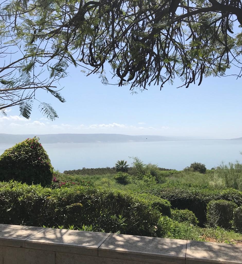 Tiberias